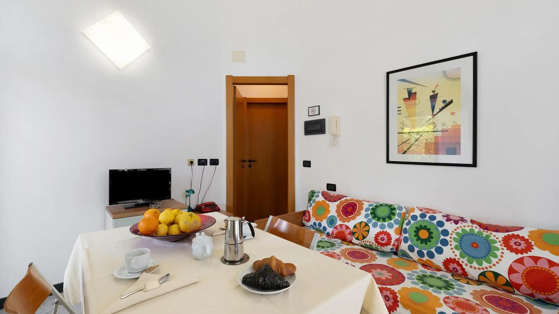 Apartment Ferienwohnung Pian Dei Boschi B3210 Pietra Ligure