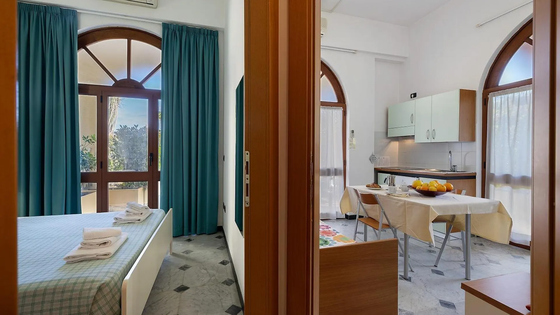 Ferienwohnung Pian Dei Boschi B3210 Pietra Ligure 0*,  Italien