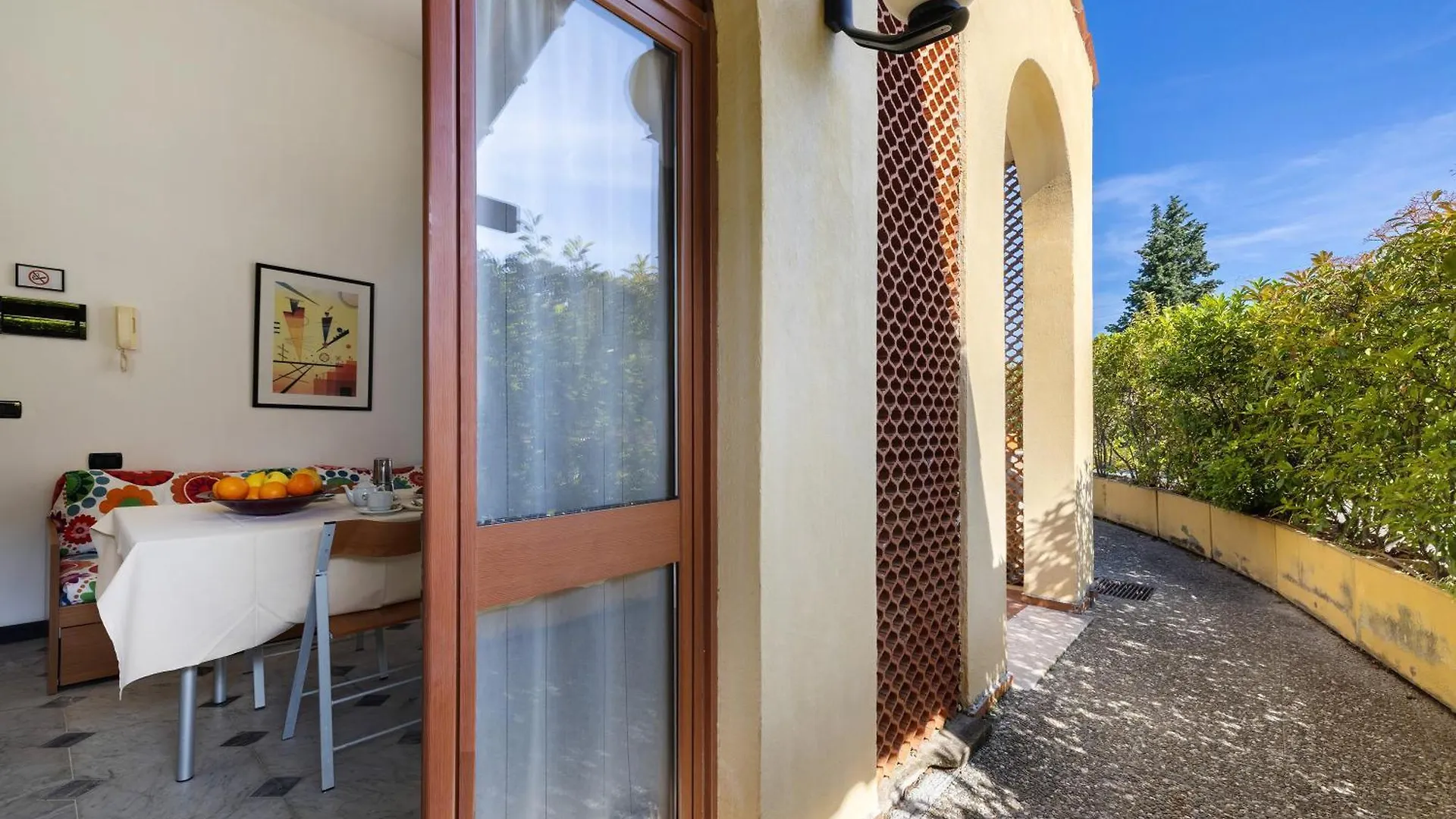 Apartment Ferienwohnung Pian Dei Boschi B3210 Pietra Ligure Italien