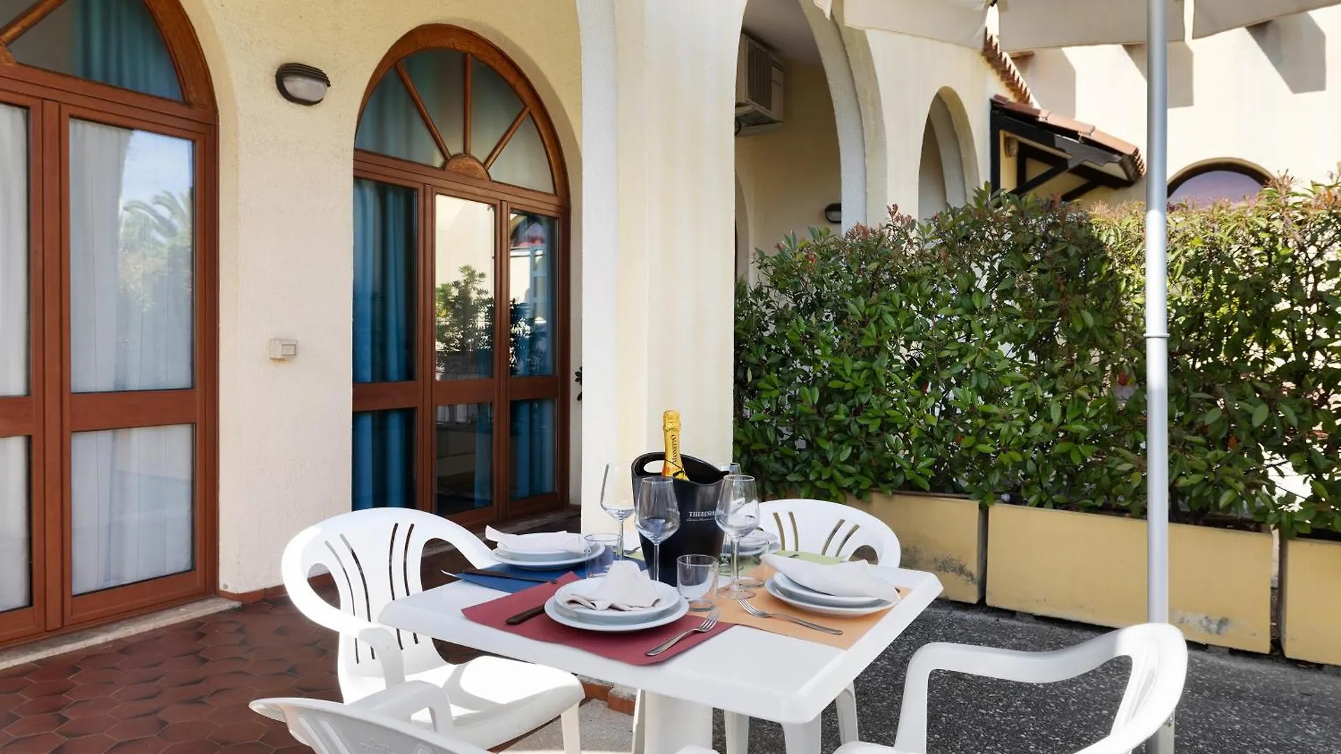 Apartment Ferienwohnung Pian Dei Boschi B3210 Pietra Ligure