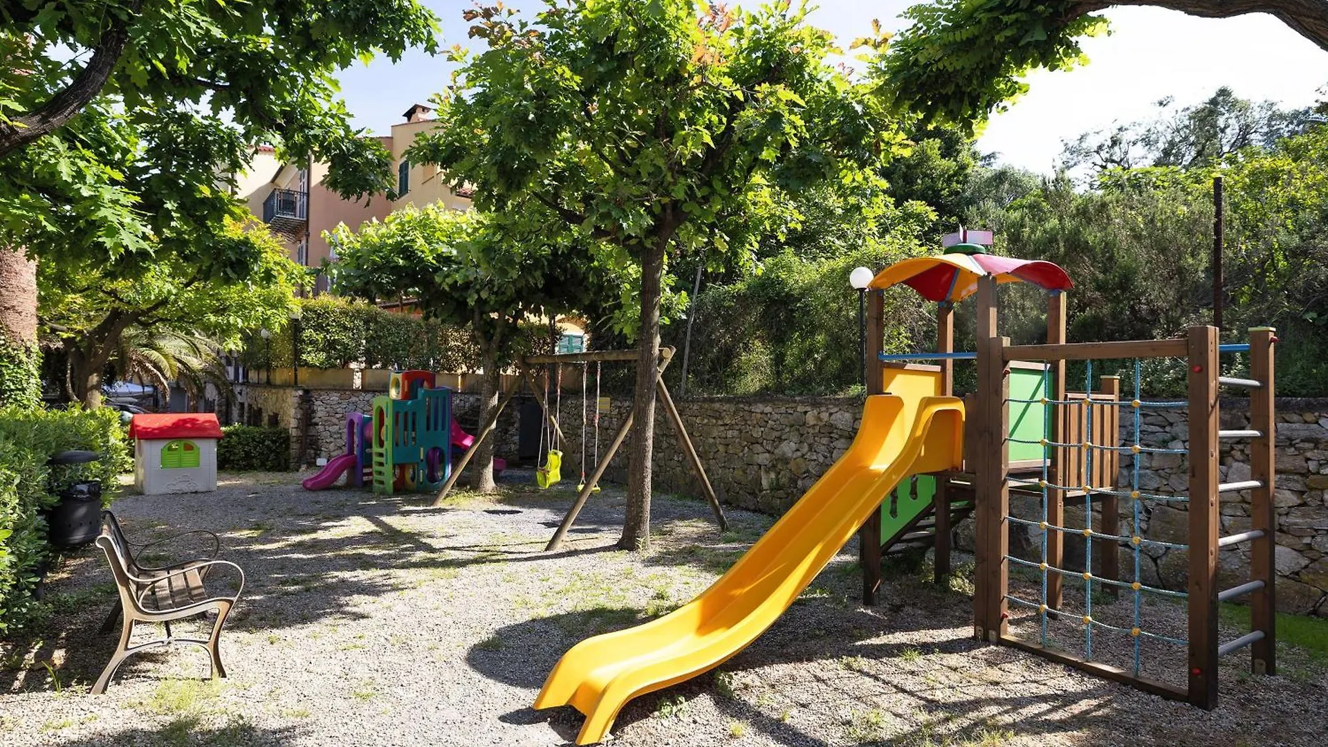 Apartment Ferienwohnung Pian Dei Boschi B3210 Pietra Ligure Italien
