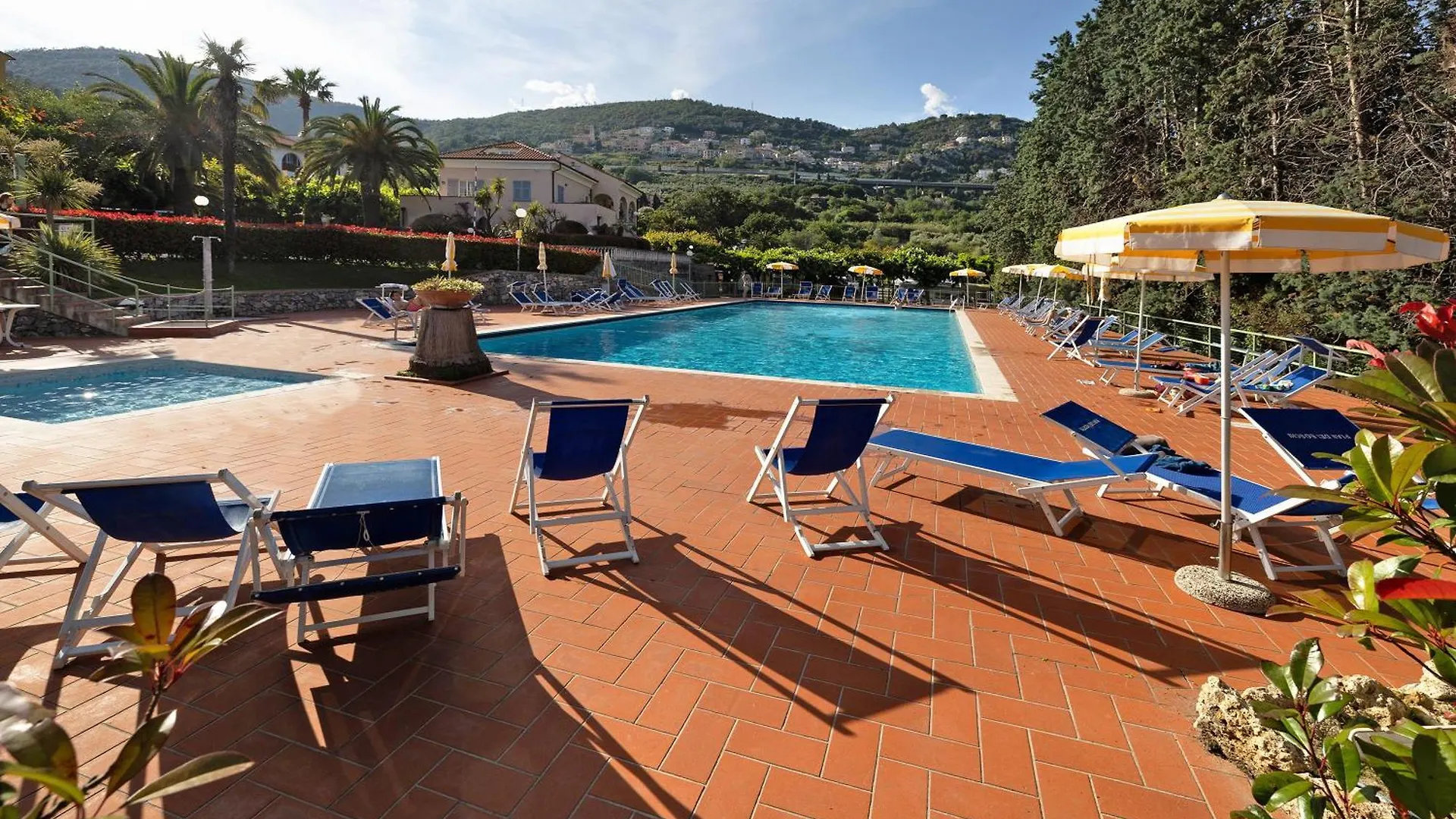 Apartment Ferienwohnung Pian Dei Boschi B3210 Pietra Ligure